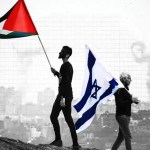 who is right israel or palestine