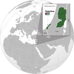 Where is Palestine